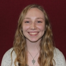Kaitlyn Benson head shot